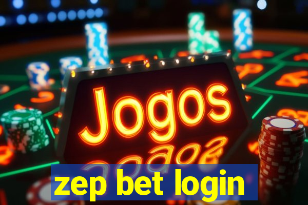 zep bet login